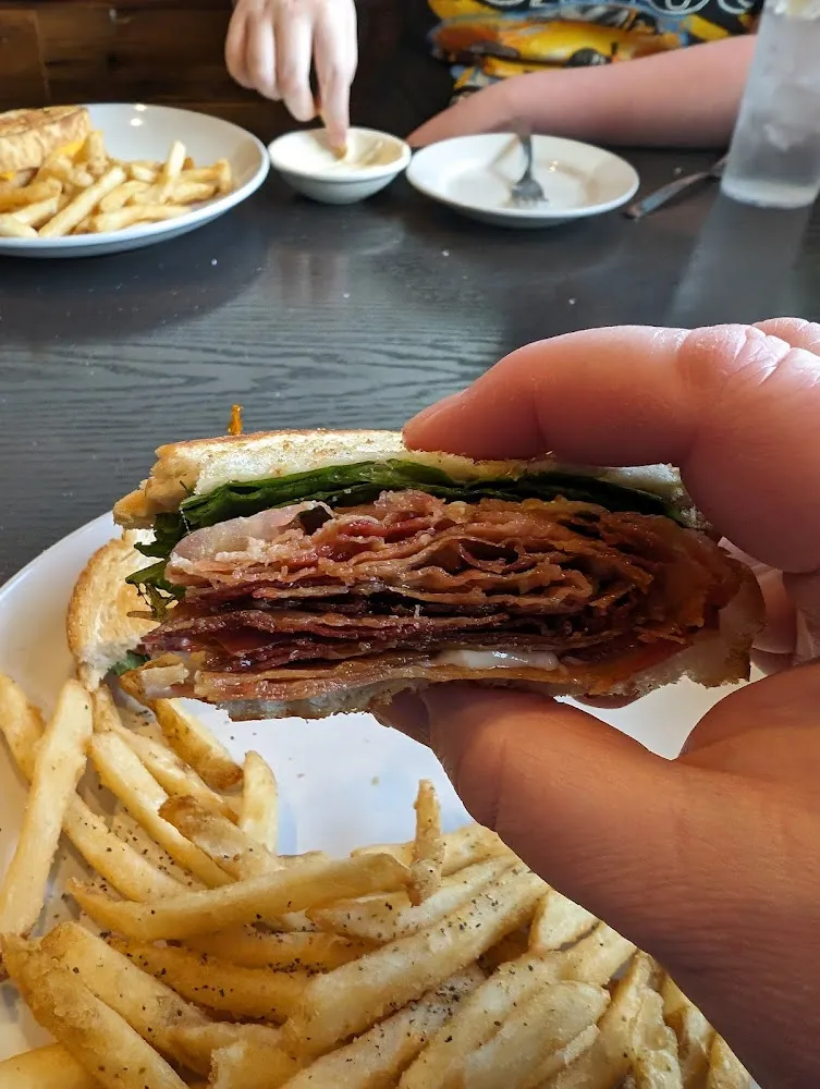blt