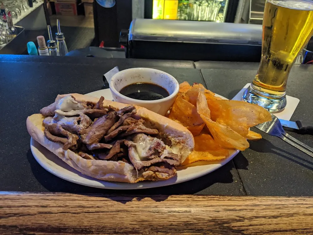 French Dip