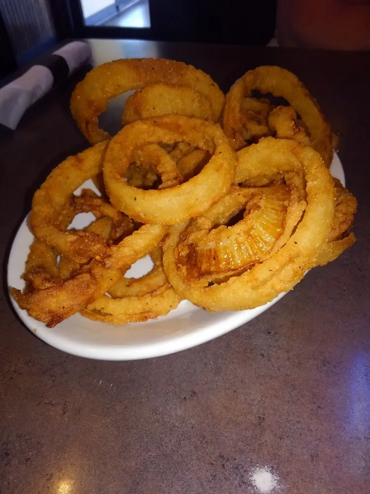 Onion Rings